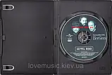 Відео диск BEE GEES The life and music of the Bee Gees (1997) (dvd video), фото 3