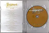 Відео диск BEYONCE The Beyonce experience Live (2007) (dvd video), фото 3
