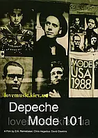 Відео диск DEPECHE MODE 101 (2003) (dvd video)