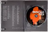 Відео диск DEPECHE MODE Touring the angel Live in Milan (2006) (dvd video), фото 3