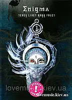 Відео диск ENIGMA Seven lives many faces (2008) (dvd video)