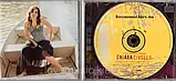 Музичний сд диск CHIARA CIVELLO Last quarter moon (2005) (audio cd), фото 2