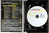 Відео диск GAROU Routes (2005) (dvd video), фото 3