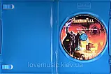 Відео диск HAMMERFALL One crimson night (2003) (dvd video), фото 2