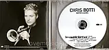 Музичний сд диск CHRIS BOTTI Impressions (2012) (audio cd), фото 2