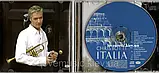 Музичний сд диск CHRIS BOTTI Italia (2007) (audio cd), фото 2