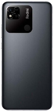 Xiaomi Redmi 10A 4/64GB Black, фото 2