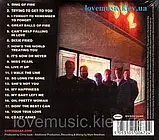 Музичний сд диск CHRIS ISAAK Beyond the sun (2011) (audio cd), фото 2