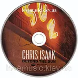 Музичний сд диск CHRIS ISAAK Beyond the sun (2011) (audio cd), фото 3