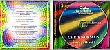 Музичний сд диск CHRIS NORMAN Star hits vol. 1 (2006) (audio cd), фото 2