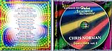 Музичний сд диск CHRIS NORMAN Star hits vol. 2 (2006) (audio cd), фото 2