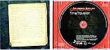 Музичний сд диск CHRIS NORMAN Time traveller (2011) (audio cd), фото 2