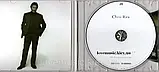 Музичний сд диск CHRIS REA Fool if you think it's over (2008) (audio cd), фото 2