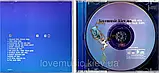 Музичний сд диск CHRIS REA The blue cafe (1998) (audio cd), фото 2