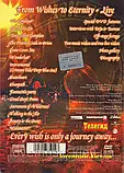 Відео диск NIGHTWISH From wishes to eternity. Live (2002) (dvd video), фото 3