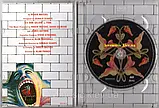 Відео диск PINK FLOYD The wall (1999) (dvd video), фото 3