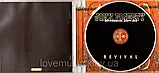 Музичний сд диск JOHN FOGERTY Revival (2007) (audio cd), фото 2