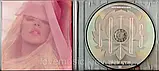 Музичний сд диск CHRISTINA AGUILERA Lotus (2012) (audio cd), фото 2