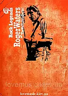 Відео диск ROGER WATERS The wall Live in Berlin (2006) (dvd video)