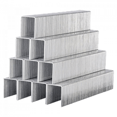 Скобі для степлера