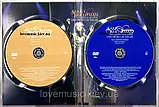 Відео диск SARAH BRIGHTMAN The harem world tour Live from Las Vegas (2004) (dvd video), фото 2