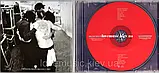 Музичний сд диск RED HOT CHILI PEPPERS Californication (1999) (audio cd), фото 2