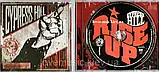 Музичний сд диск CYPRESS HILL Rise up (2010) (audio cd), фото 3