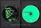 Відео диск W.A.S.P. The sting Live at the club L. A. (2001) (dvd video), фото 3
