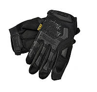 Тактические перчатки Mechanix M-Pact Размер: М / Чёрный