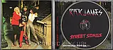 Музичний сд диск RICK JAMES Street songs (2002) (audio cd), фото 2