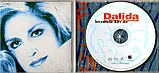 Музичний сд диск DALIDA Le reve oriental (1998) (audio cd), фото 2