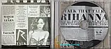 Музичний сд диск RIHANNA Talk that talk (2011) (audio cd), фото 2