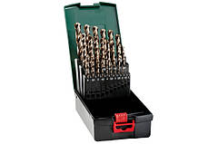 Набори свердел