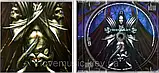 Музичний сд диск RISING FAITH The arrival (2004) (audio cd), фото 3