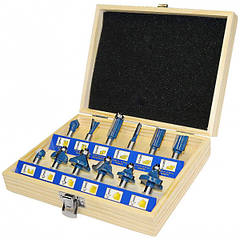 Набори фрез