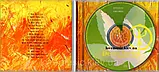 Музичний сд диск DEEP FOREST World mix (1994) (audio cd), фото 2