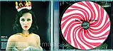 Музичний сд диск KATY PERRY Teenage dream (2010) (audio cd), фото 2
