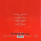 Вінілова платівка BARRY WHITE Love's theme The best of 20th century records singles (2018) Vinyl (LP Record), фото 2