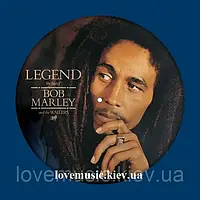 Вінілова платівка BOB MARLEY & THE WAILERS Legend (2020) Vinyl (LP Record)