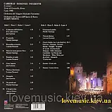 Вінілова платівка CARRERAS DOMINGO PAVAROTTI in concert MEHTA (1990) Vinyl (LP Record), фото 3
