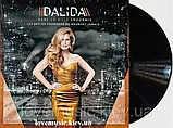 Вінілова платівка DALIDA Dans la ville endormie (2021) Vinyl (LP Record), фото 4