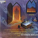 Вінілова платівка DIO Dream evil (1987) Vinyl (LP), фото 3