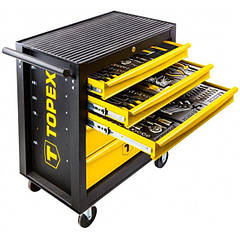 Візок для інструменту