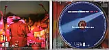 Музичний сд диск KEVIN COSTNER & MODERN WEST Turn it on (2010) (audio cd), фото 3