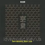 Вінілова платівка ENIGMA Le roi est mort, vive le roi (1996) Vinyl (LP Record), фото 3