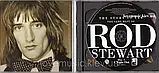 Музичний сд диск ROD STEWART Story so far The very best (2001) (audio cd), фото 3