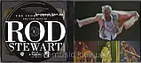 Музичний сд диск ROD STEWART Story so far The very best (2001) (audio cd), фото 4
