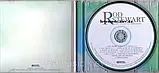 Музичний сд диск ROD STEWART The tears of Hercules (2021) (audio cd), фото 2