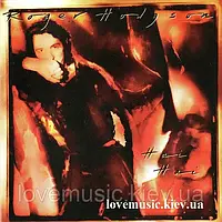 Музичний сд диск ROGER HODGSON Hai hai (1987) (audio cd)