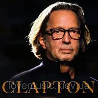 Вінілова платівка ERIC CLAPTON Clapton (2010) Vinyl (LP Record)